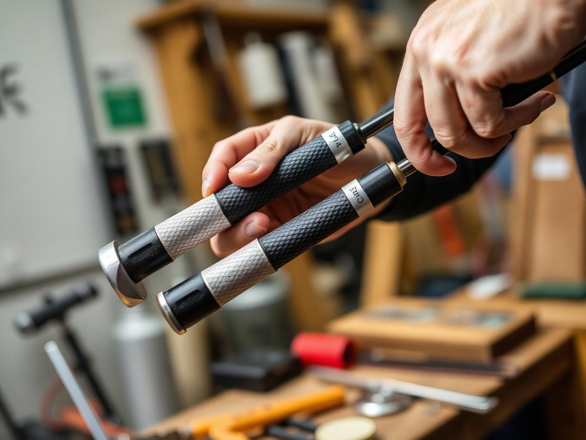 Club Re-Gripping